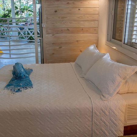 لاس تاريناس Jandalavillage المظهر الخارجي الصورة