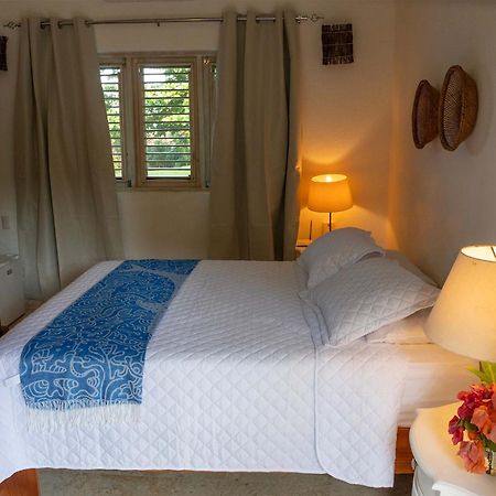 لاس تاريناس Jandalavillage المظهر الخارجي الصورة