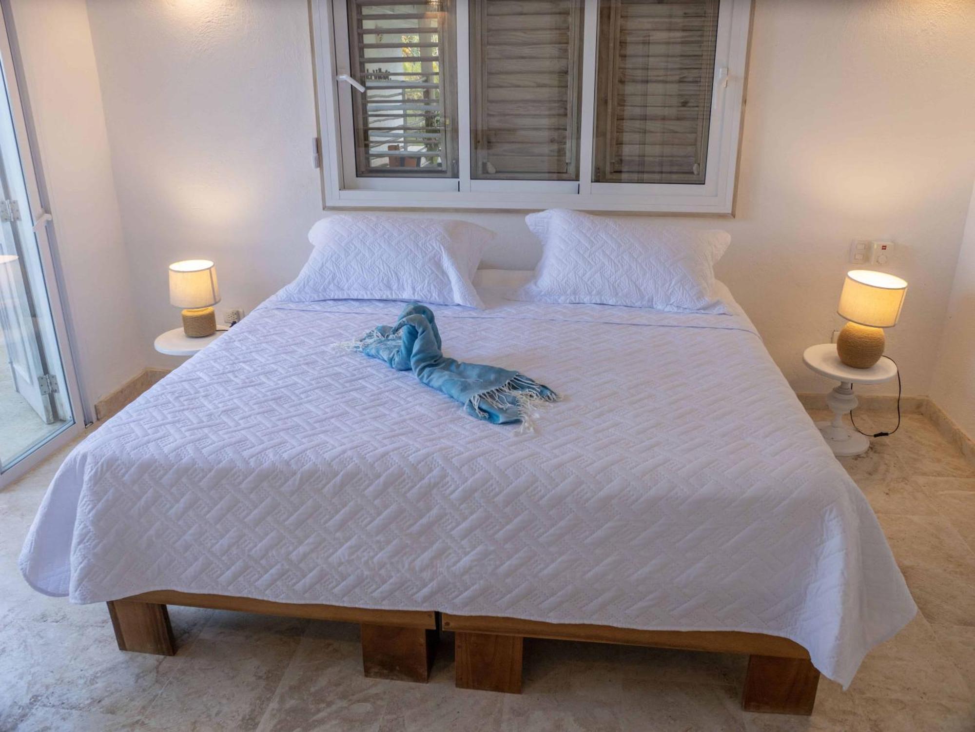 لاس تاريناس Jandalavillage المظهر الخارجي الصورة