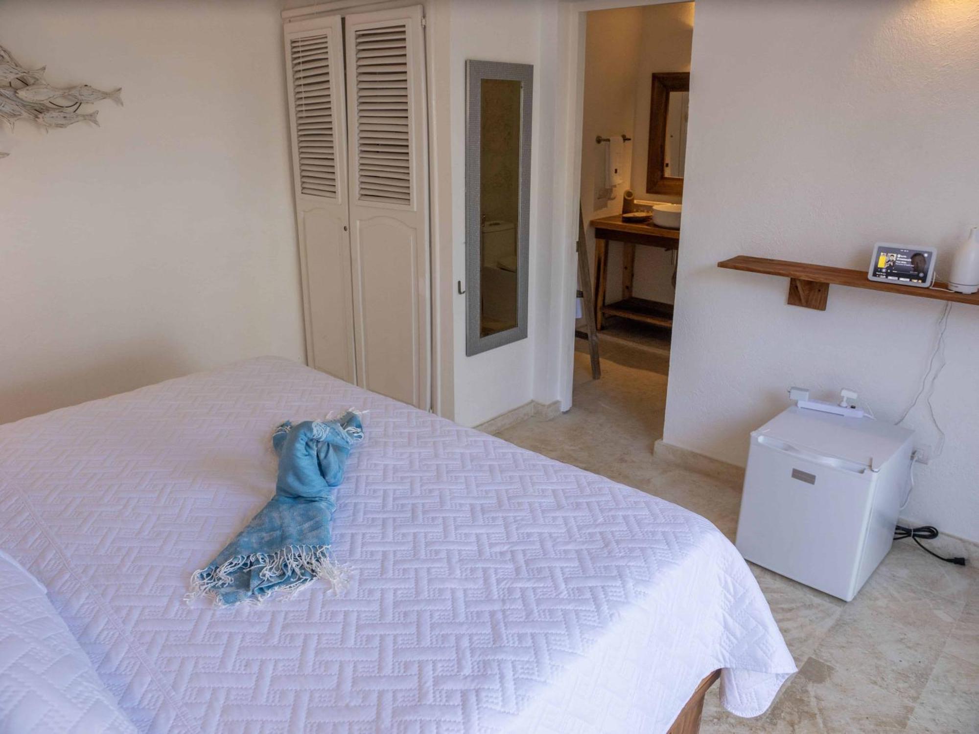 لاس تاريناس Jandalavillage المظهر الخارجي الصورة
