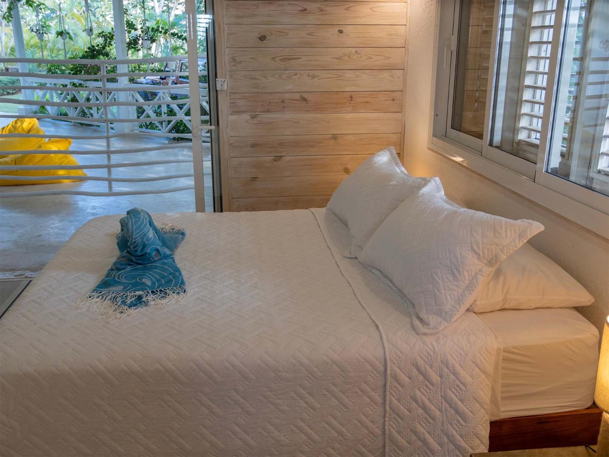 لاس تاريناس Jandalavillage المظهر الخارجي الصورة