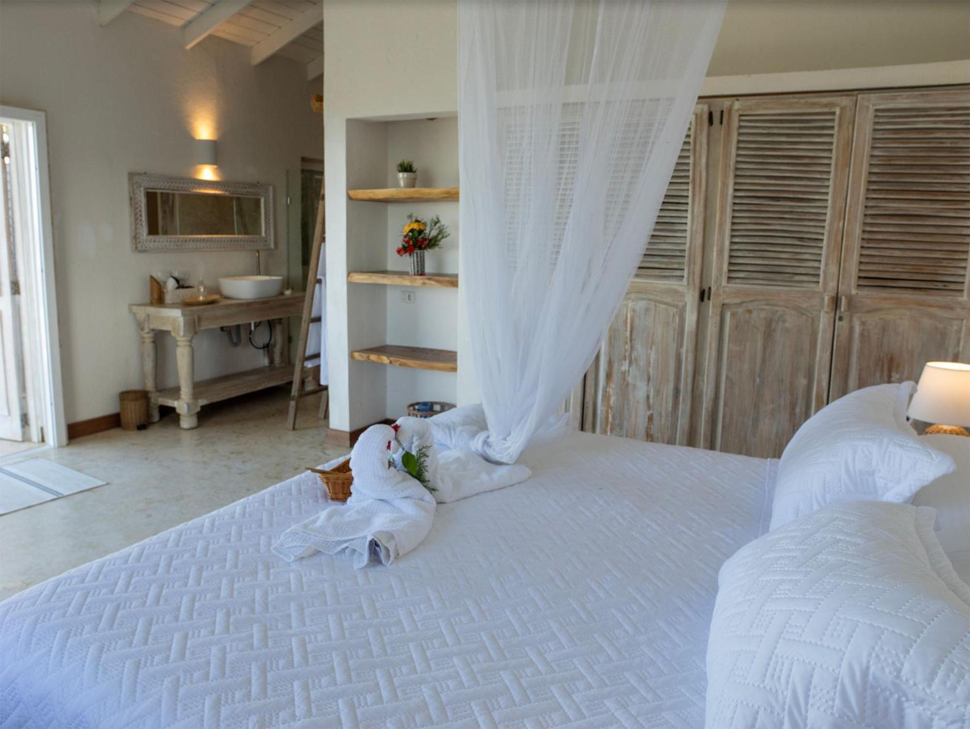 لاس تاريناس Jandalavillage المظهر الخارجي الصورة