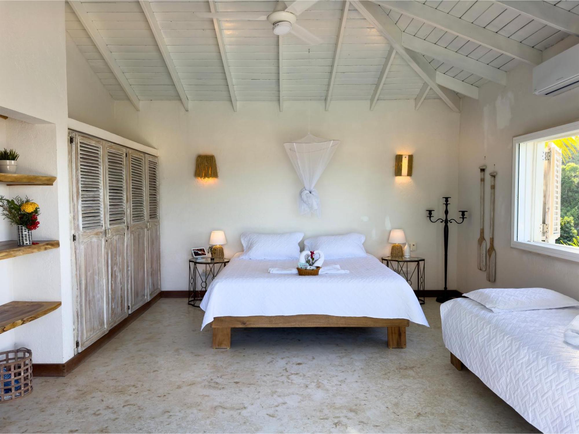لاس تاريناس Jandalavillage المظهر الخارجي الصورة