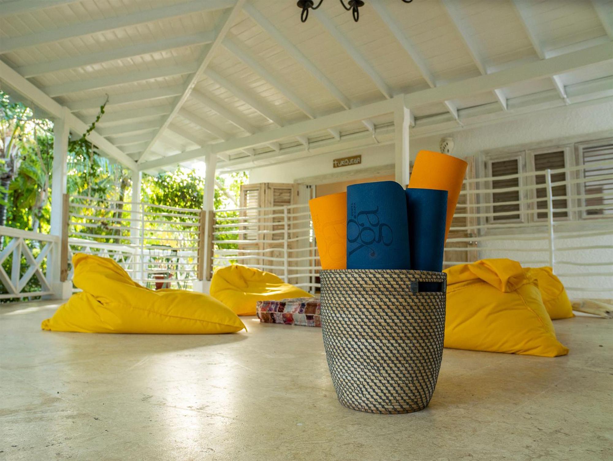 لاس تاريناس Jandalavillage المظهر الخارجي الصورة