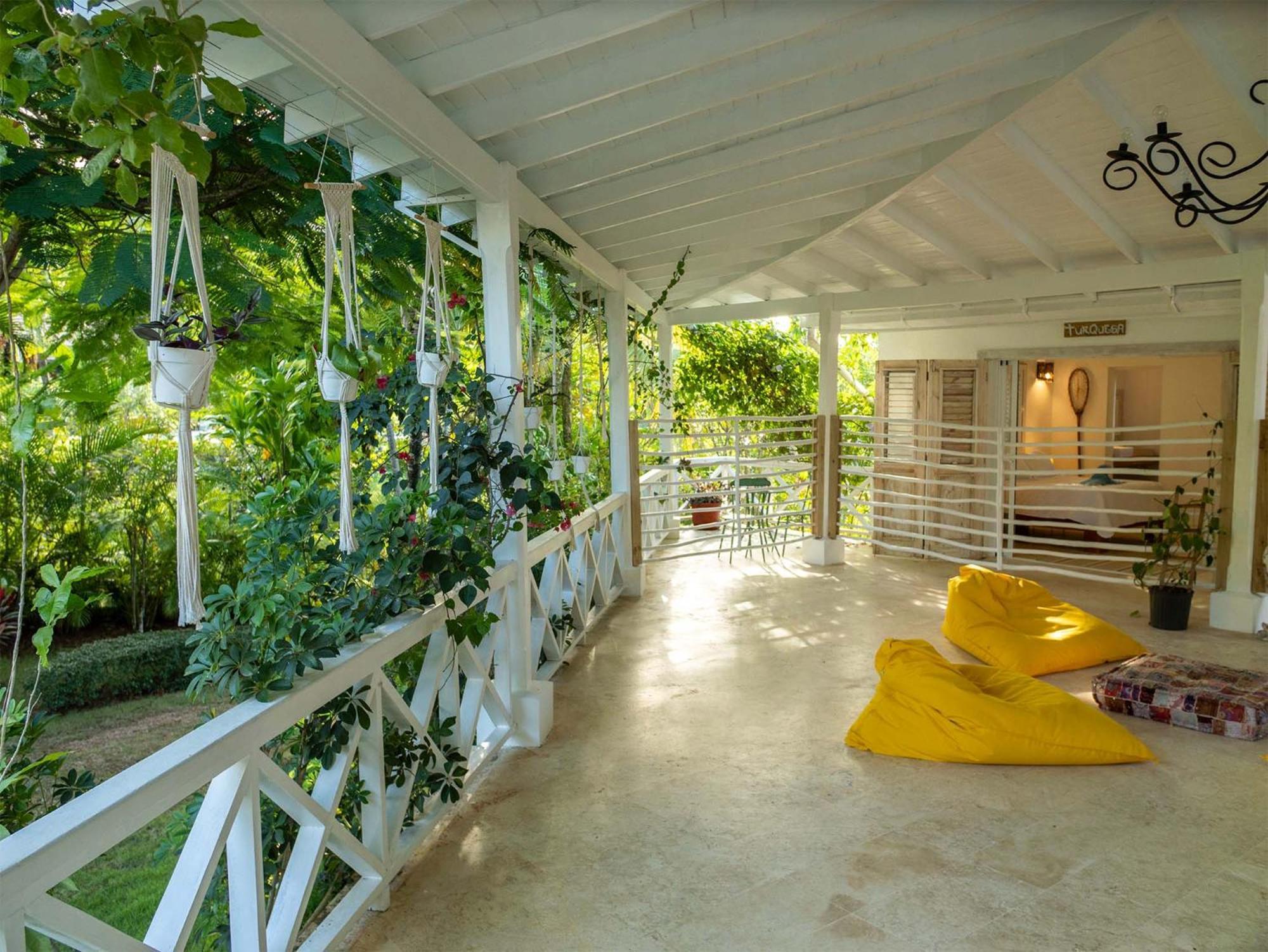 لاس تاريناس Jandalavillage المظهر الخارجي الصورة